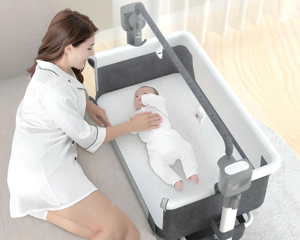 newborn bassinet