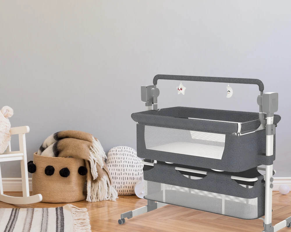 bassinet infant