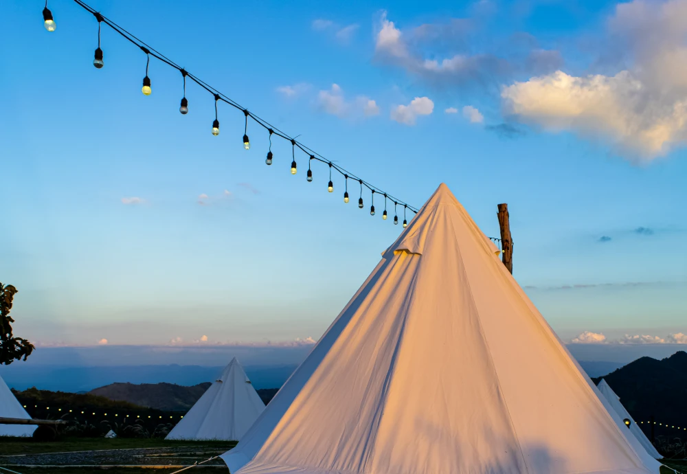 best ultralight tents for backpacking